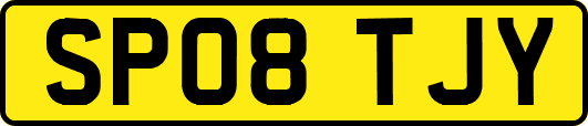 SP08TJY