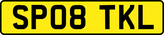 SP08TKL