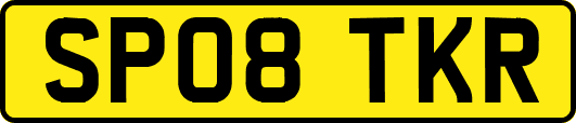 SP08TKR
