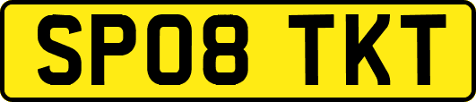 SP08TKT