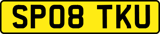 SP08TKU
