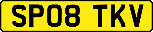SP08TKV