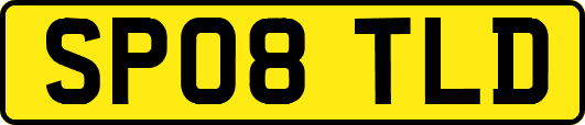 SP08TLD