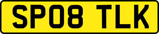 SP08TLK