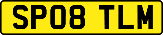 SP08TLM