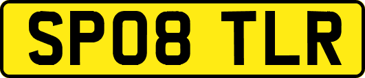SP08TLR