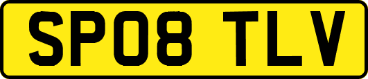 SP08TLV
