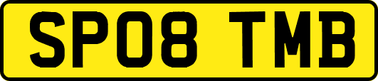 SP08TMB