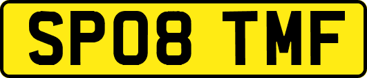 SP08TMF