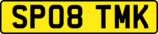 SP08TMK