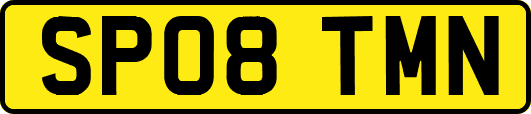SP08TMN