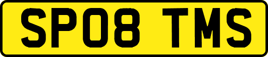 SP08TMS