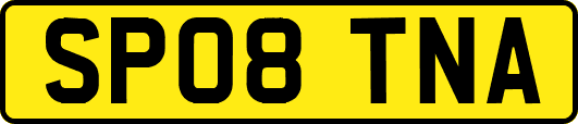 SP08TNA