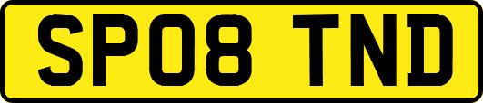 SP08TND