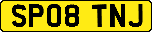 SP08TNJ