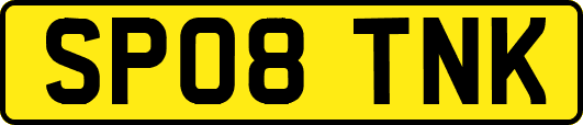 SP08TNK