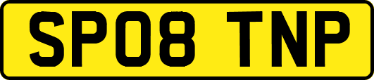 SP08TNP