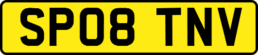 SP08TNV