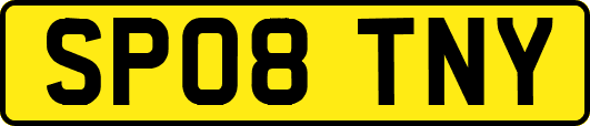 SP08TNY