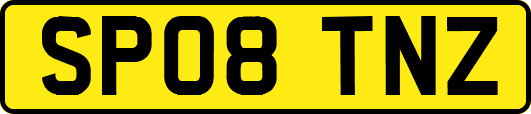 SP08TNZ