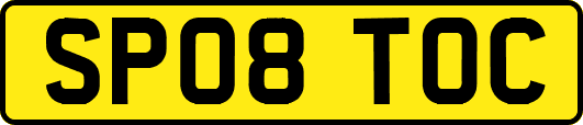 SP08TOC