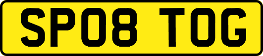 SP08TOG