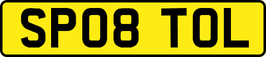 SP08TOL