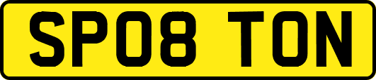 SP08TON