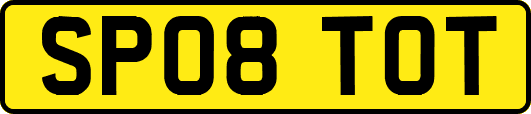 SP08TOT