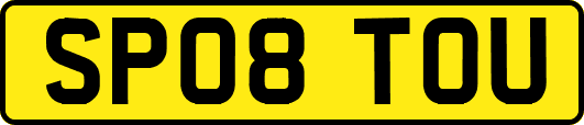 SP08TOU