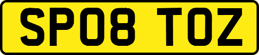 SP08TOZ