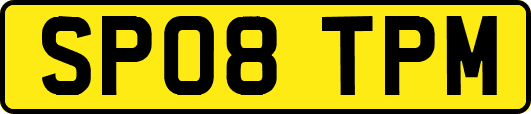 SP08TPM