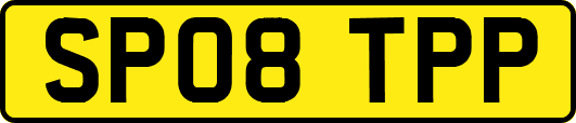 SP08TPP