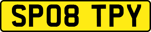 SP08TPY