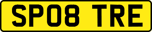 SP08TRE