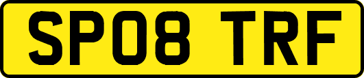 SP08TRF