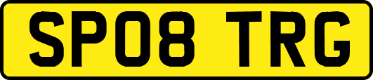 SP08TRG