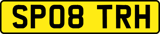 SP08TRH