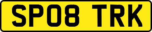 SP08TRK