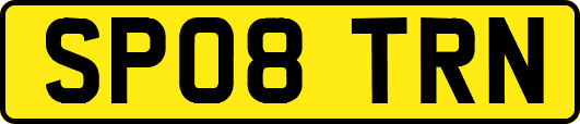 SP08TRN