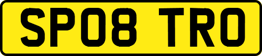 SP08TRO