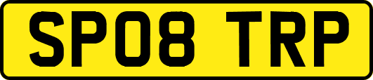 SP08TRP