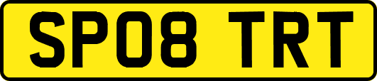 SP08TRT