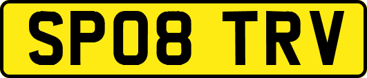 SP08TRV