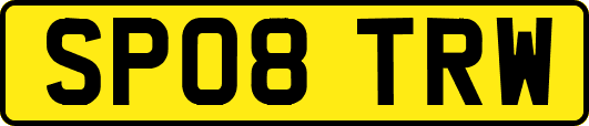 SP08TRW