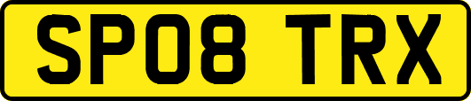 SP08TRX