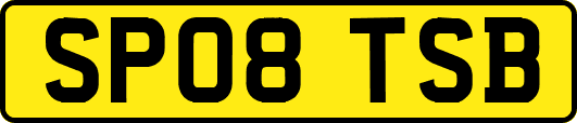 SP08TSB