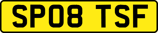 SP08TSF