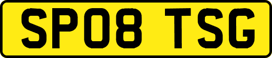 SP08TSG
