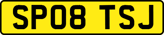 SP08TSJ